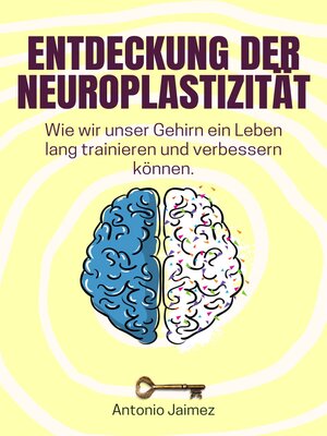 cover image of Entdeckung der Neuroplastizität